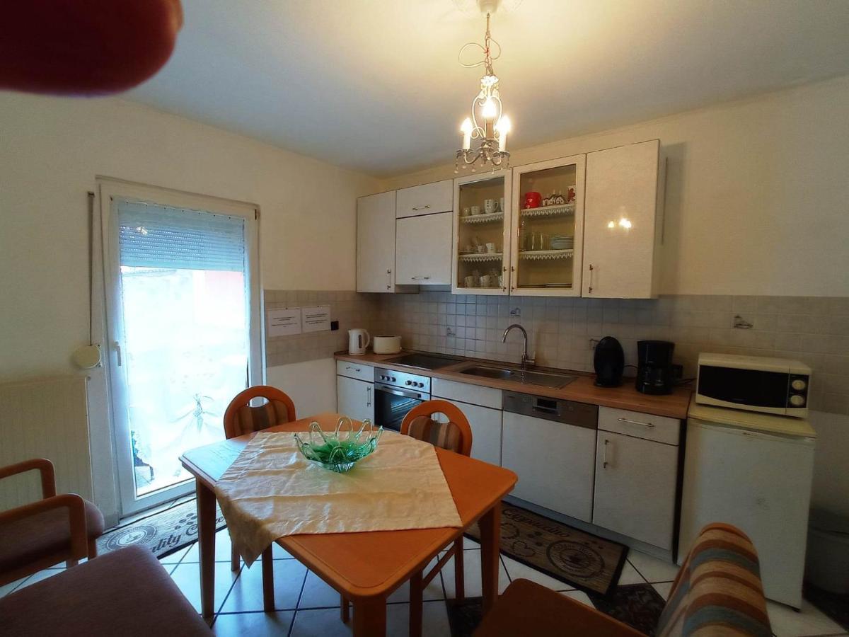 Monteur-, Ferienwohnung Mit Balkon In Hanau Bei Frankfurt Und Aschaffenburg Exterior foto