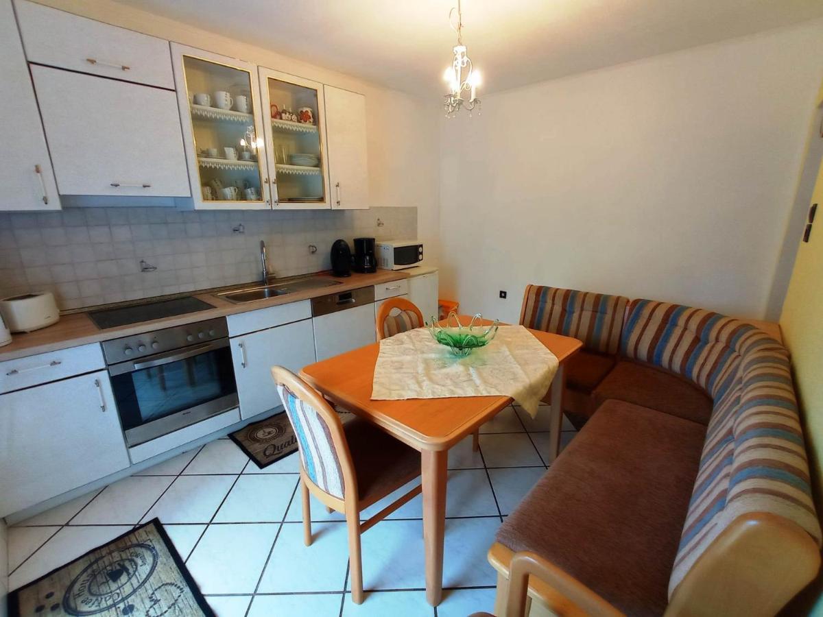 Monteur-, Ferienwohnung Mit Balkon In Hanau Bei Frankfurt Und Aschaffenburg Exterior foto